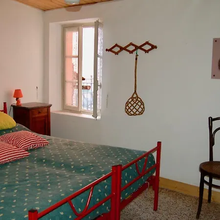 Apartmán Casa Lia Sueglio