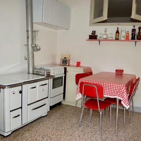شقة Casa Lia Sueglio
