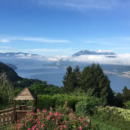 شقة Casa Lia Sueglio