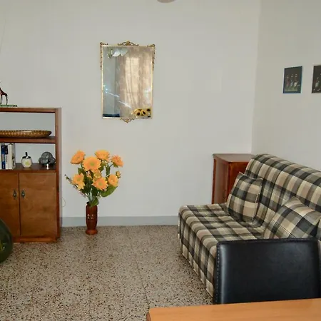 Casa Lia شقة