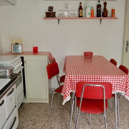 شقة Casa Lia Sueglio
